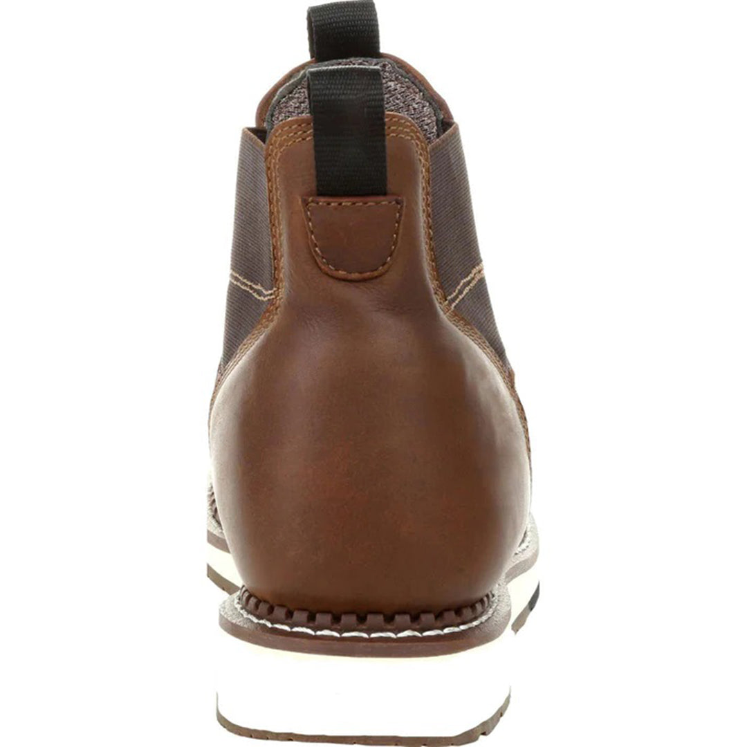 Cornelis - Heren Chelsea Boots