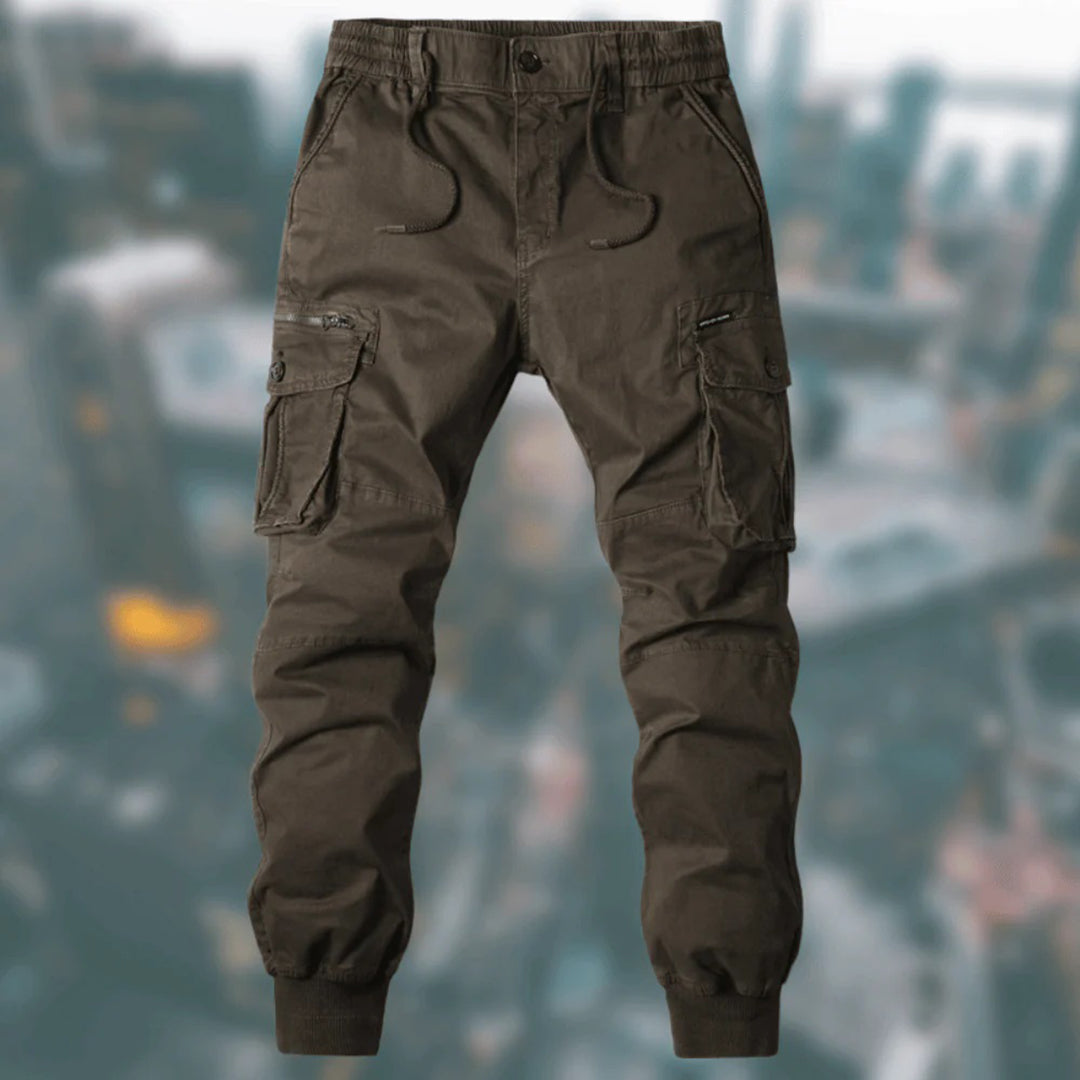 BEAU - Stylish cargo pants