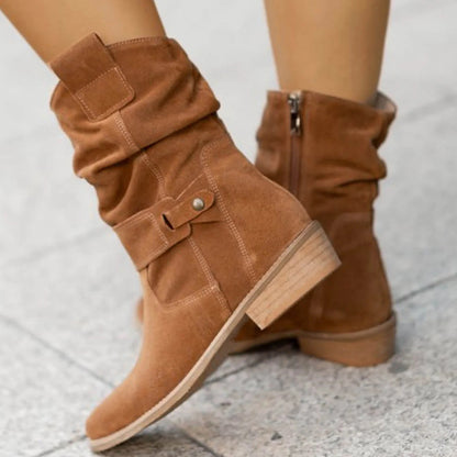 BARBO - Elegant boots for women