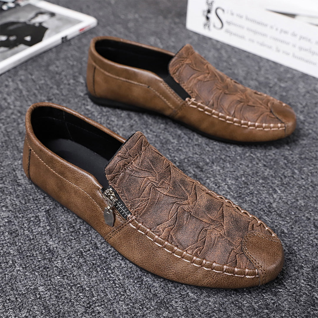 Ollie - Casual Loafers for Men