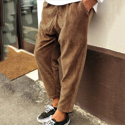 BOAZ - Stylish and unique trousers