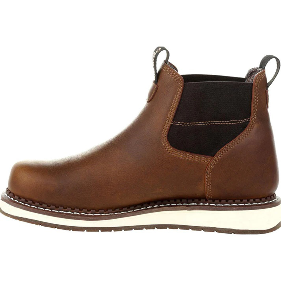 Cornelis - Heren Chelsea Boots