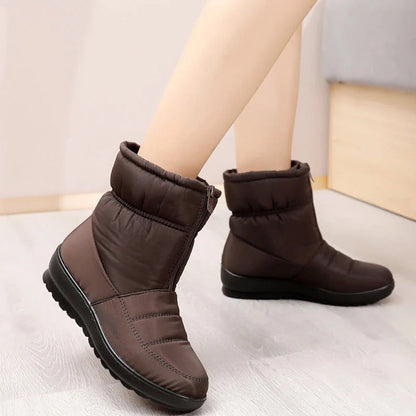 EMMA - Snow boots for women