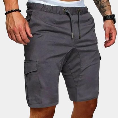 Bruno - Cargo men's shorts