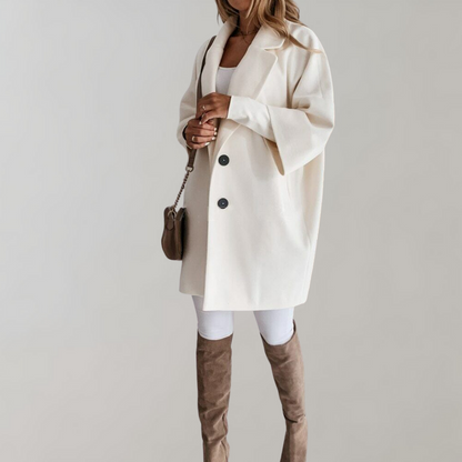 Berenice - Elegant coat