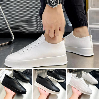 Todd - Breathable Casual Flat Shoes