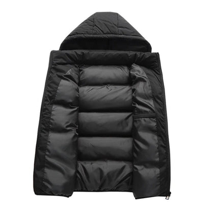 AAPO - Down puffer vest