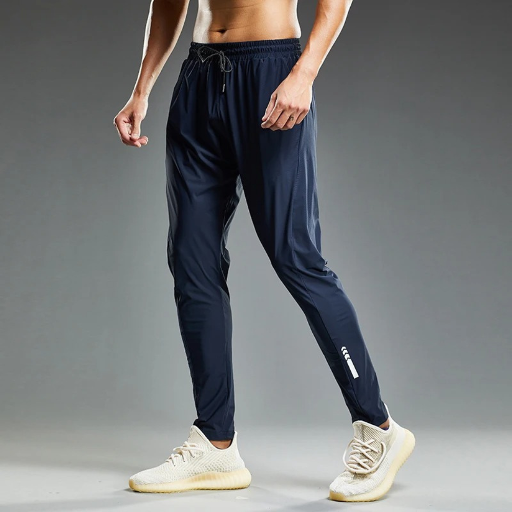 ALVI - Casual Jogging Pants For Men