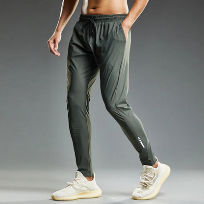 ALVI - Casual Jogging Pants For Men