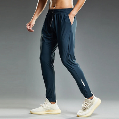 ALVI - Casual Jogging Broek Voor Mannen