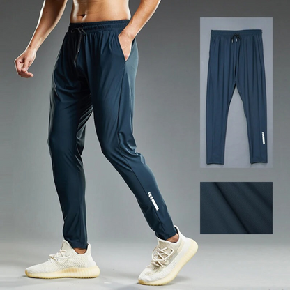 ALVI - Casual Jogging Broek Voor Mannen