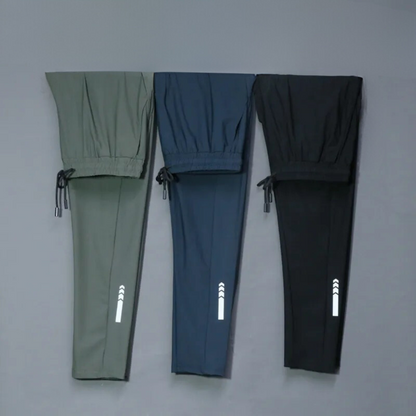 ALVI - Casual Jogging Pants For Men