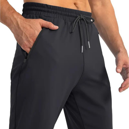 ARVO - Comfortabele joggingbroek