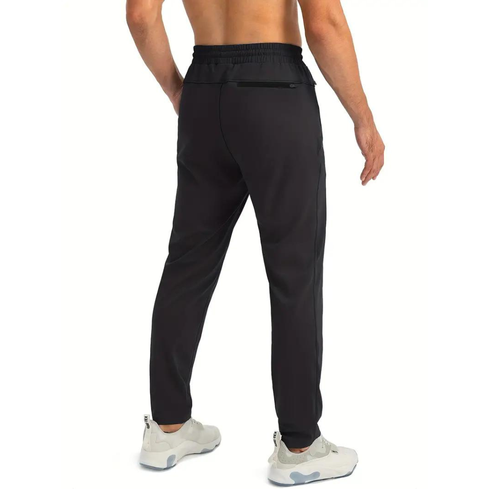 ARVO - Comfortabele joggingbroek