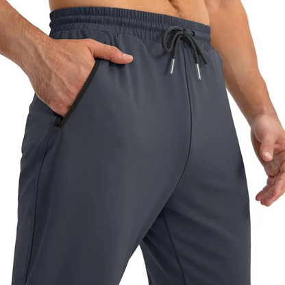 ARVO - Comfortabele joggingbroek