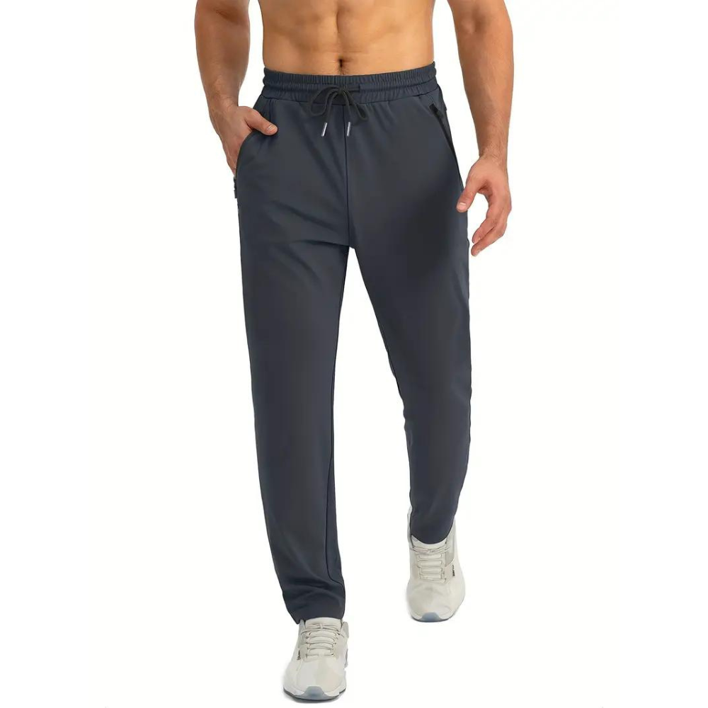 ARVO - Comfortabele joggingbroek