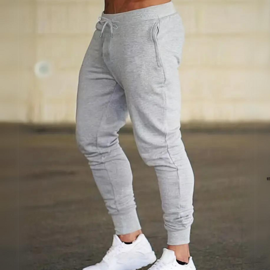 EETU - Classic Drawstring Joggers