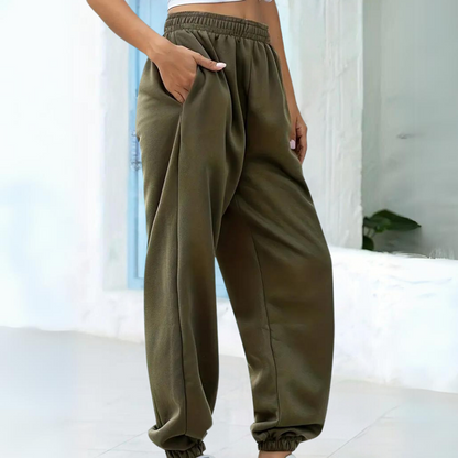 RAAKEL - Casual Jogging Pants for women