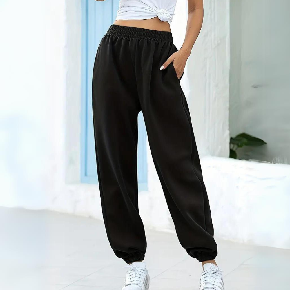 RAAKEL - Casual Jogging Pants for women