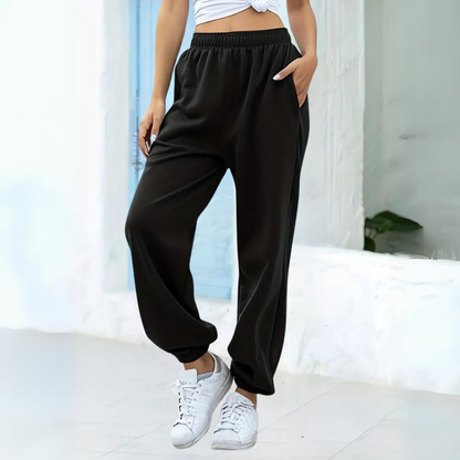 RAAKEL - Casual Jogging Pants for women