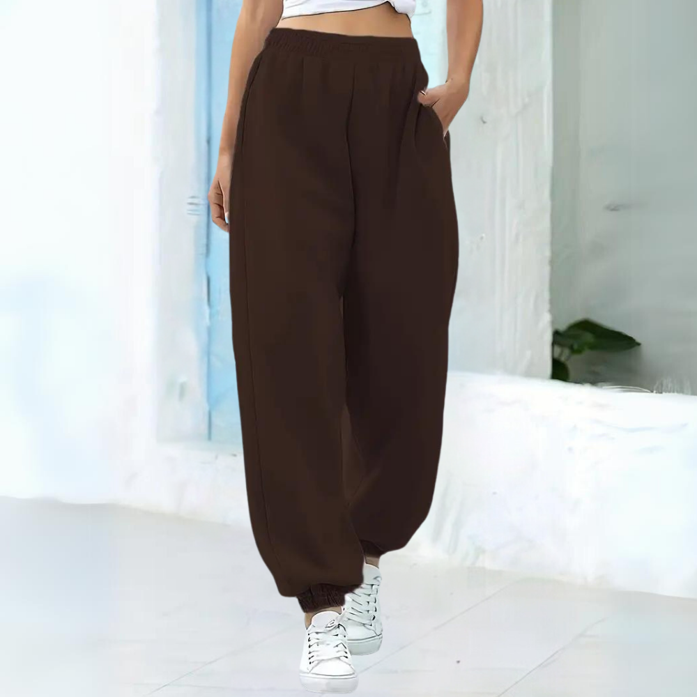 RAAKEL - Casual Jogging Pants for women