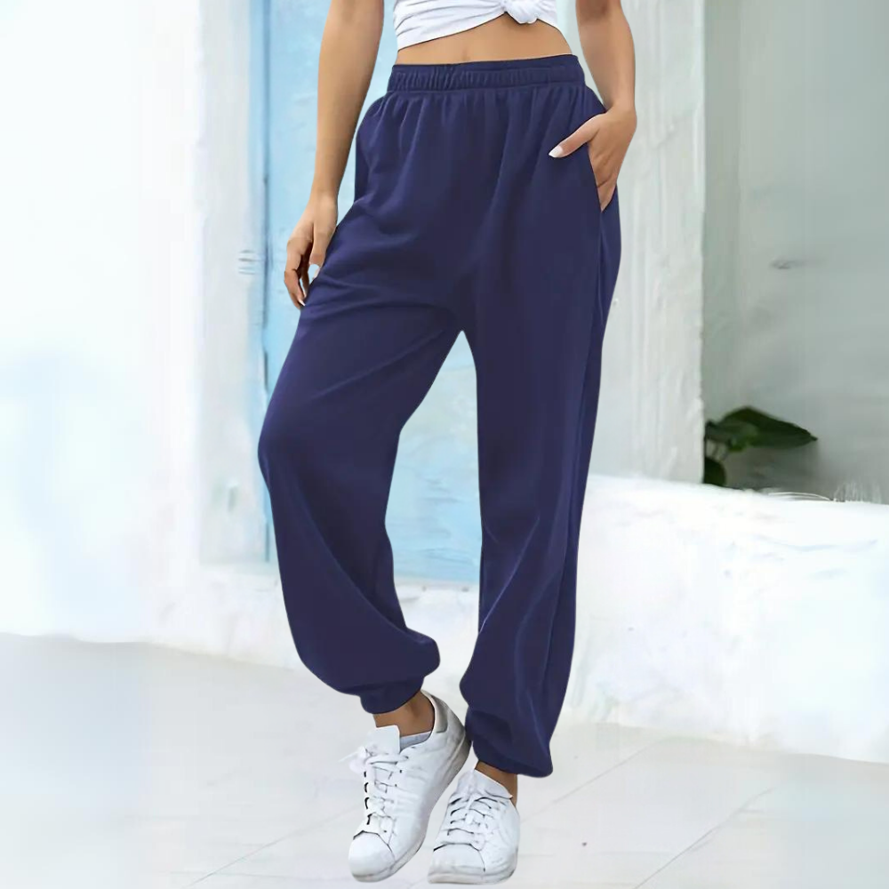 RAAKEL - Casual Jogging Pants for women