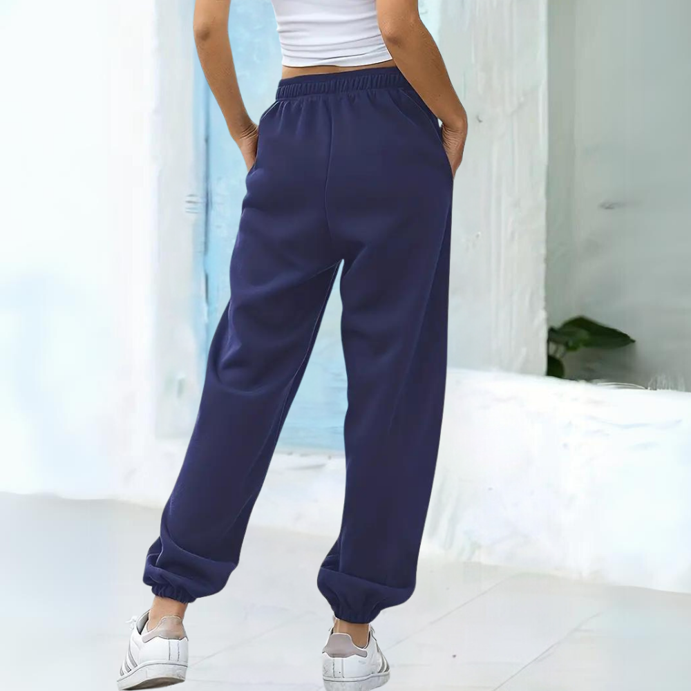 RAAKEL - Casual Jogging Pants for women