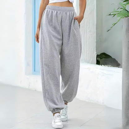 RAAKEL - Casual Jogging Pants for women