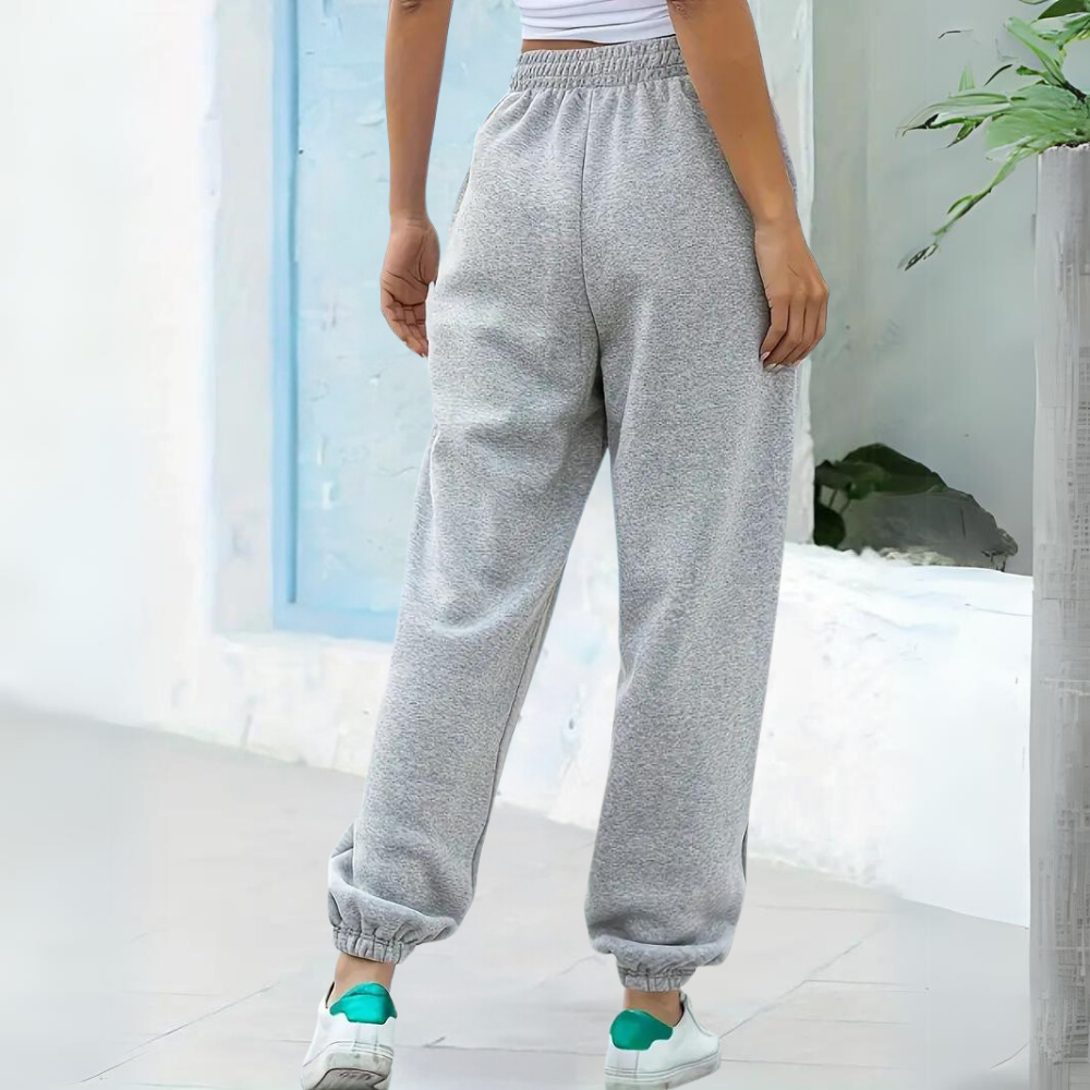 RAAKEL - Casual Jogging Pants for women