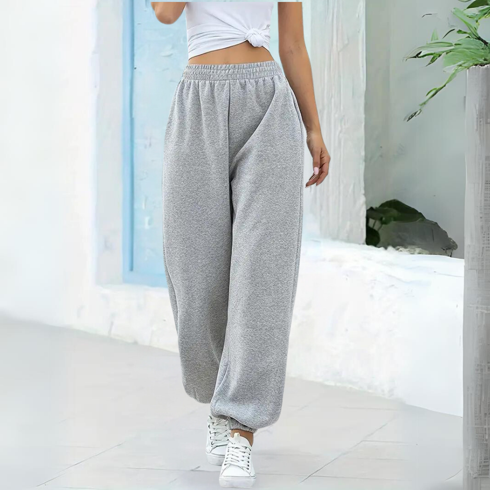 RAAKEL - Casual Jogging Pants for women