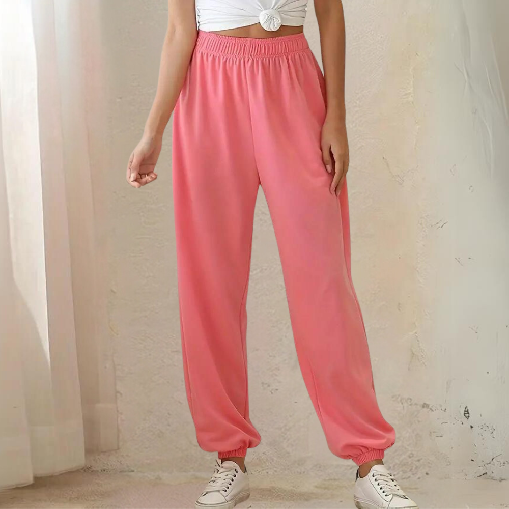 RAAKEL - Casual Jogging Pants for women