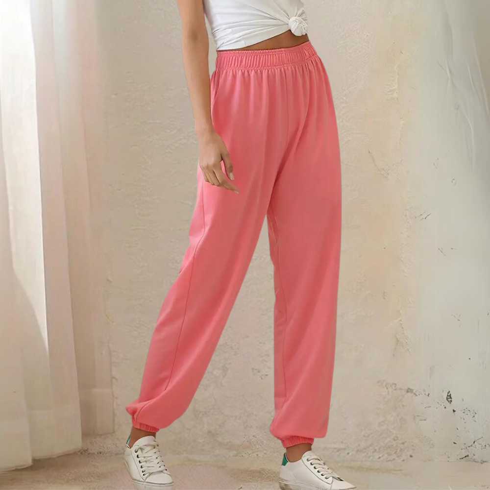 RAAKEL - Casual Jogging Pants for women