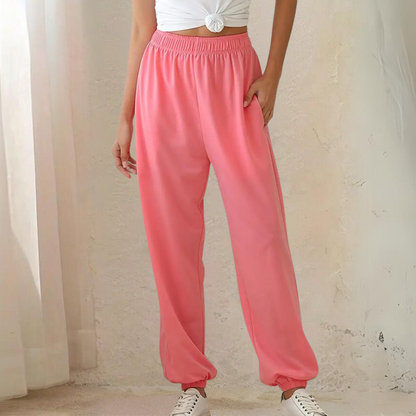 RAAKEL - Casual Jogging Pants for women