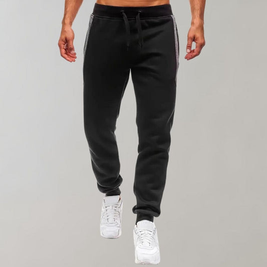 EILO - Jogging pants with zip pockets