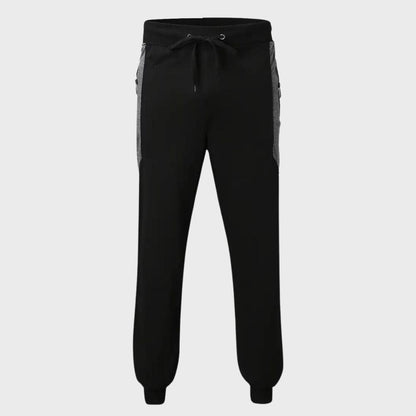 EILO - Jogging pants with zip pockets