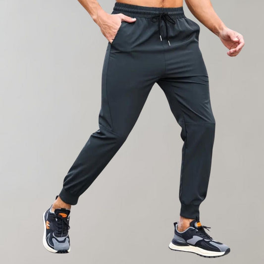 Eiro - Drawstring jogging pants