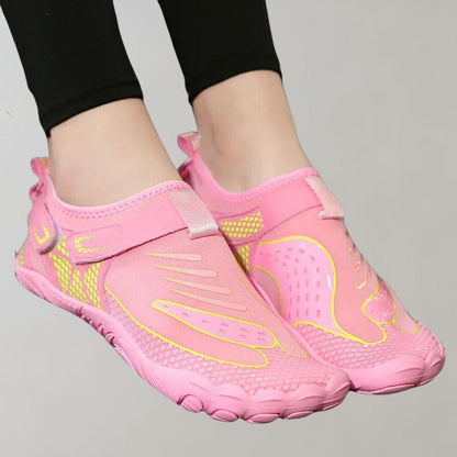 Meeri - Lightweight barefoot shoes for women