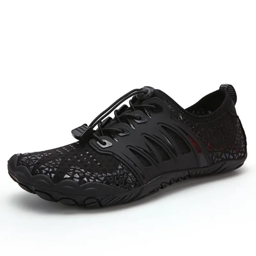 Timothee - Sneakers - Sporty - Mesh - For Everyday Wear