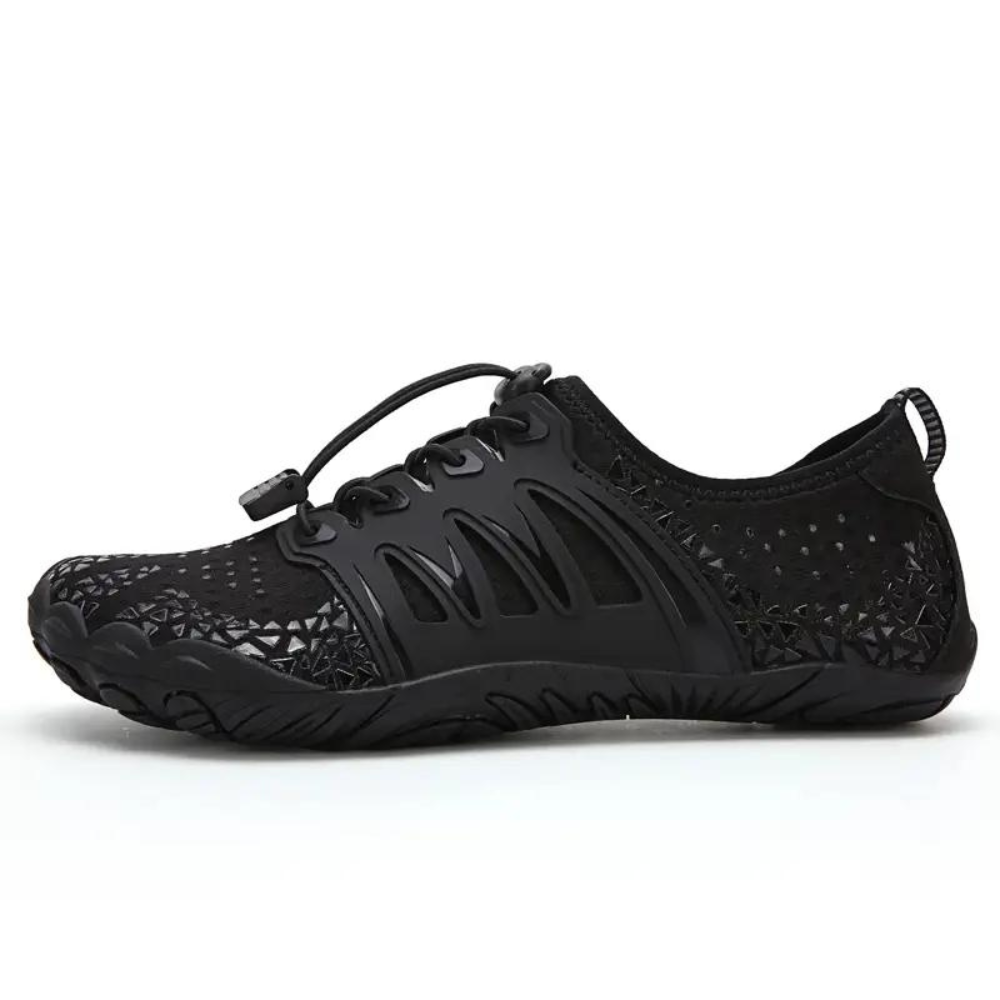 Timothee - Sneakers - Sporty - Mesh - For Everyday Wear