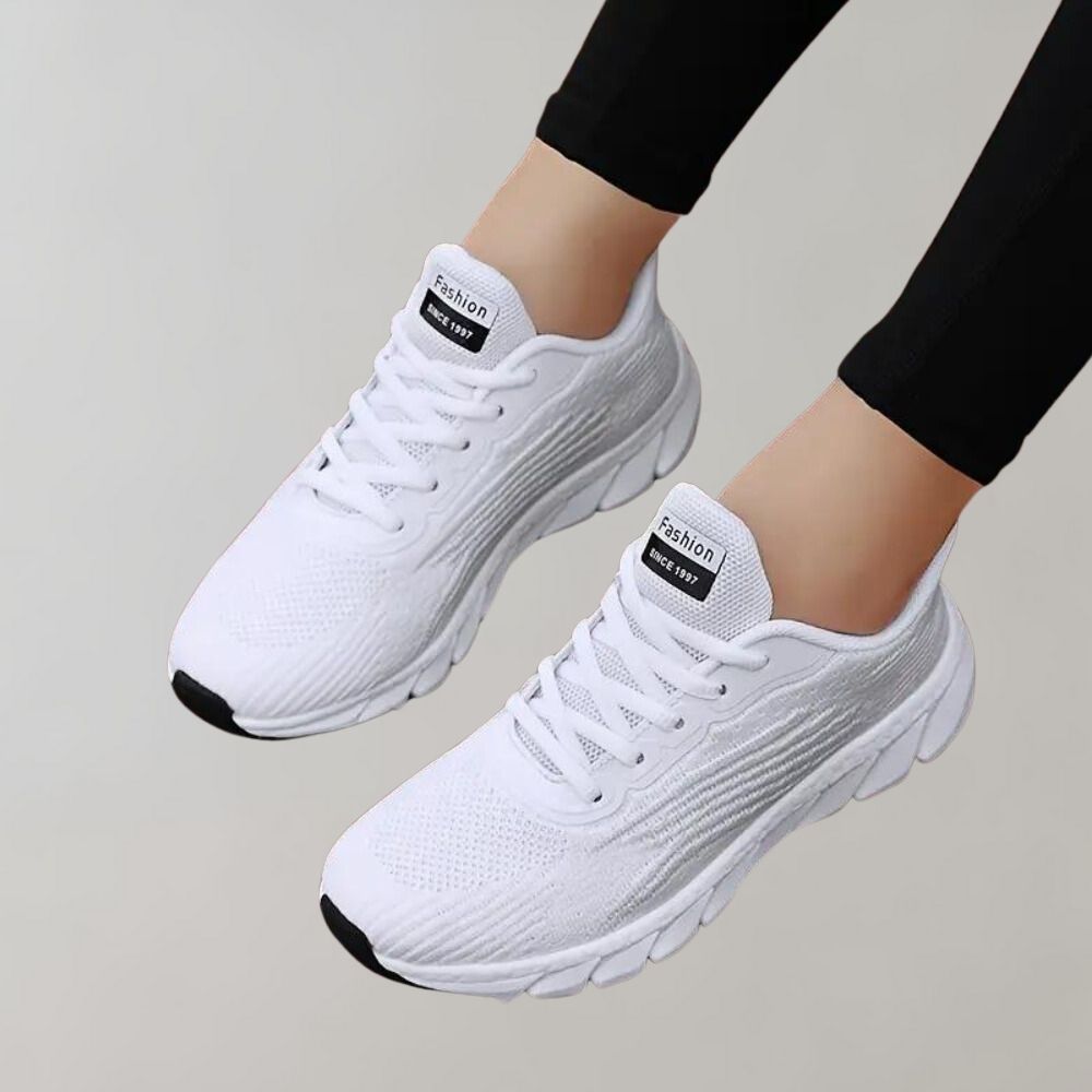 Emese - Comfortable walking shoes