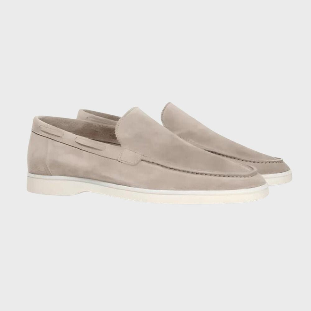 Bill - Loafers - Casual - Hoogwaardige stof - Voor dagelijks gebruik