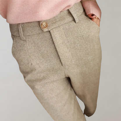 Hesso - Comfortable women's trousers