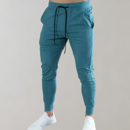 Ukko - Slim fit joggingbroek voor heren