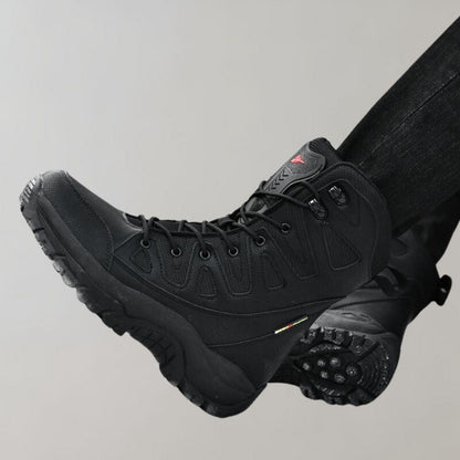 Maaria - Women's winter hiking boots