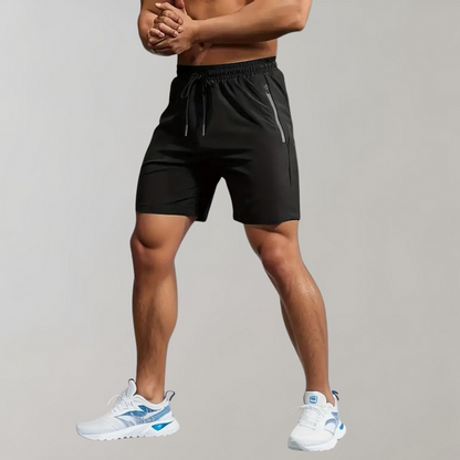 Storm - Quick-drying men's shorts