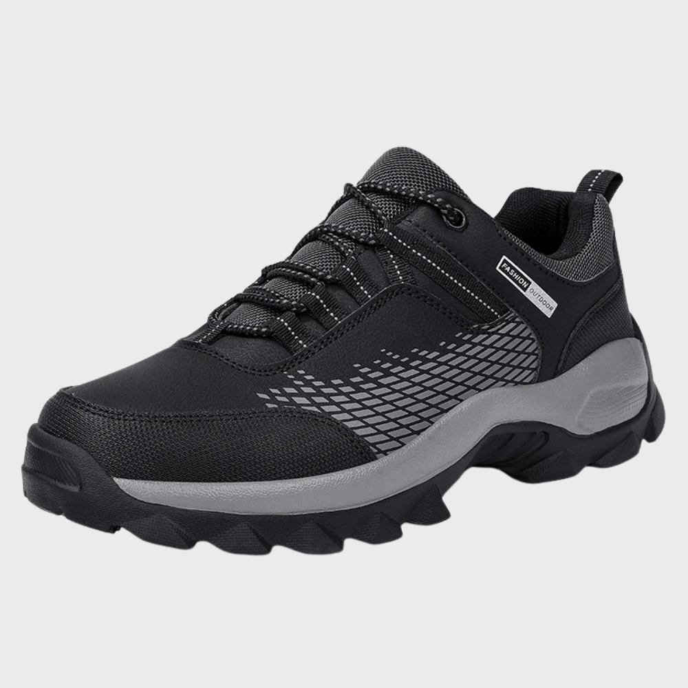 Harold - Heren Outdoor Schoenen