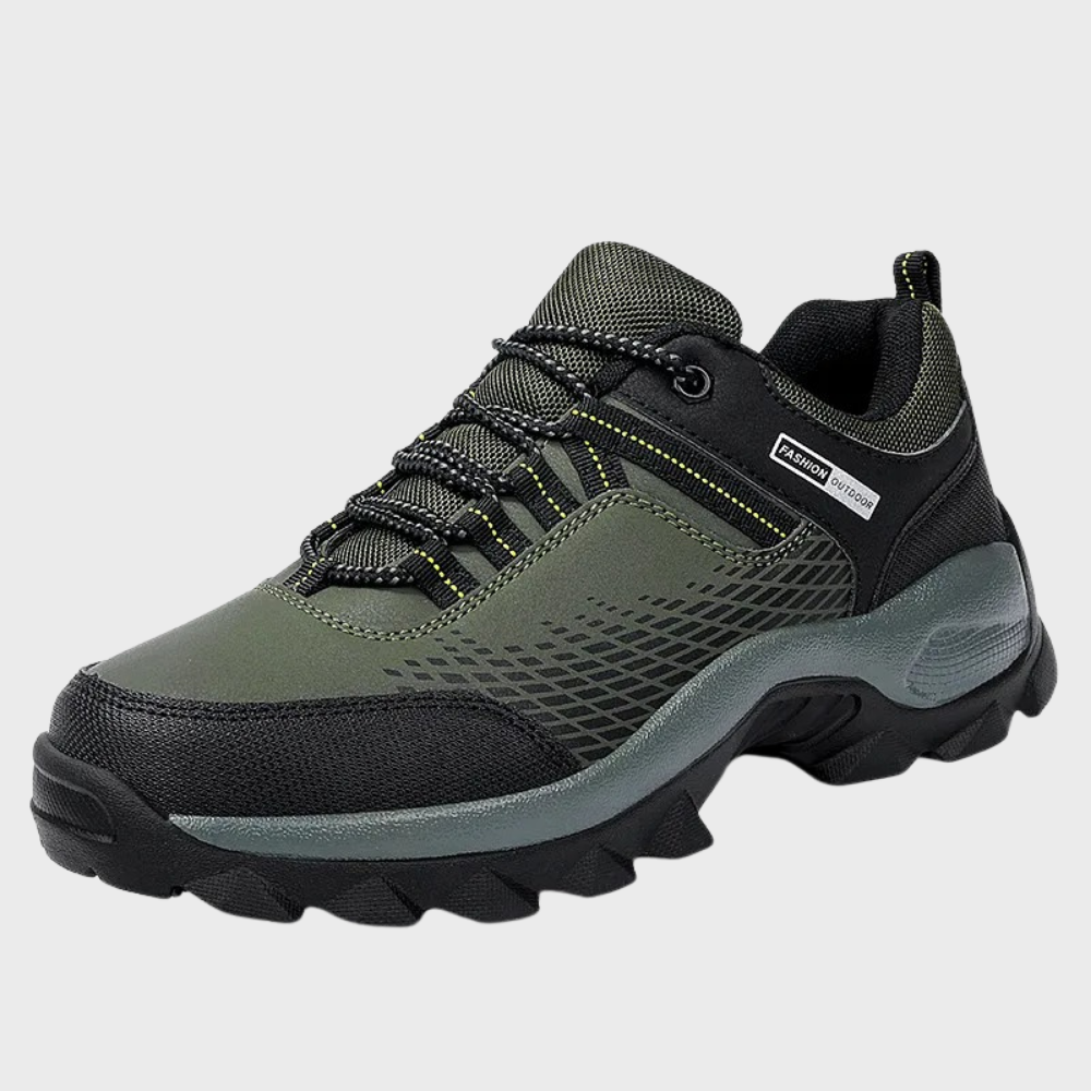 Harold - Heren Outdoor Schoenen