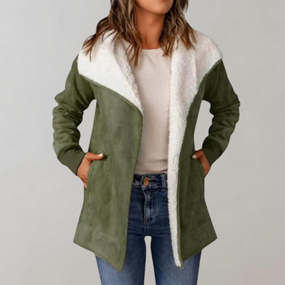 Jaana - Soft and stylish women's cardigan