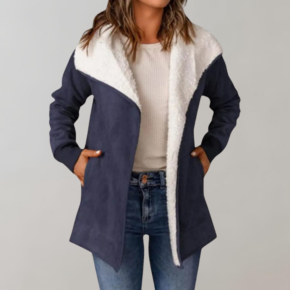 Jaana - Soft and stylish women's cardigan