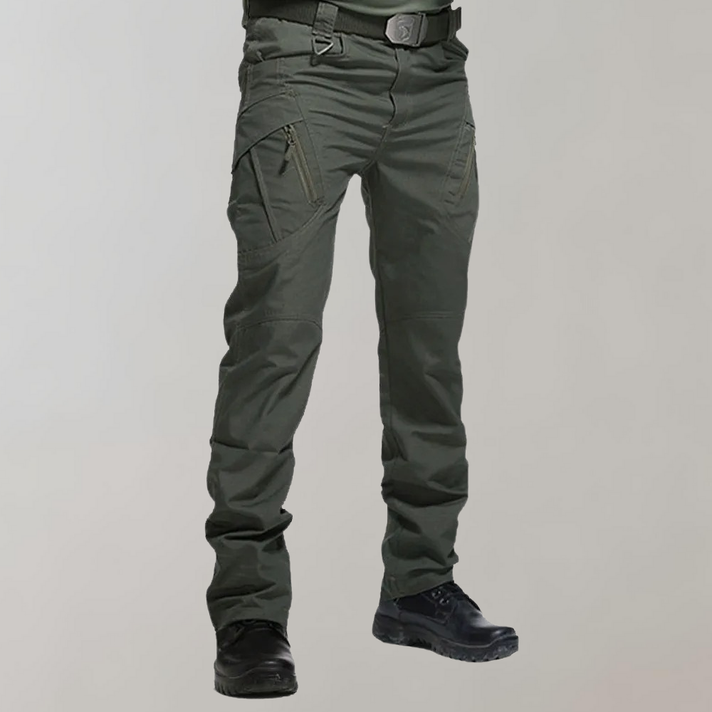 Kaille - Tactical Cargo Pants